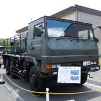 自衛隊・軍隊が災害に強い理由