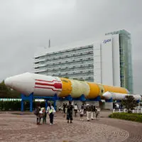 【宙にあこがれて】第14回　JAXA筑波宇宙センター特別公開レポート
