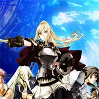 「アルカディアサーガ」の終了と再生を同時発表