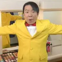 ダンディ坂野「テイルズウィーバー」CMキャラに起用