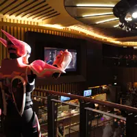 「劇場版 TIGER & BUNNY」、新宿ピカデリーVS新宿バルト9が前売券特典配布のガチ勝負