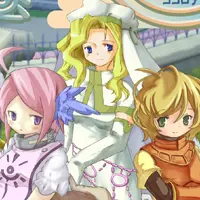 ガリアレボリューションがオンラインゲーム事業への参入を発表、第１弾サービスは「Cocoloa」