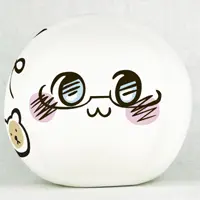 「ヘタリア」に登場する“おもち”がリアルに再現