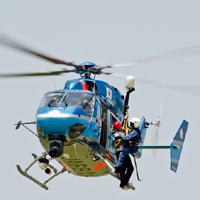 【宙にあこがれて】第23回　ヘリコプターざんまい・陸上自衛隊北宇都宮駐屯地創立記念行事