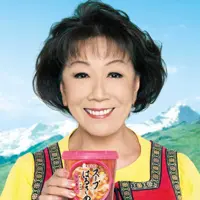 実写「アルプスの少女ハイジ」、ハイジ役は朝丘雪路（本当です）