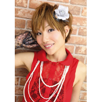 声優の長谷川明子５枚めのシングルはXbox 360「マジてん」のOP・EDを収録