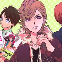 月刊コミックジーンで連載中の「ラノベ王子☆聖也」、コミックス発売を待たずしてドラマＣＤ化が決定