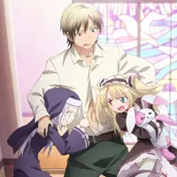 10月18日は「僕は友達が少ない」小鳩ちゃんの誕生祭!