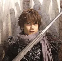 影山ヒロノブ・作詞作曲の『牙狼＜GARO＞～蒼哭ノ魔竜～』テーマソングを発表