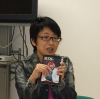 大友克洋、浦沢直樹らも出席、「海外漫画フェスタ」18日開催