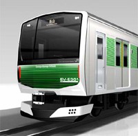 JR東日本、2014年春から新型車両「EV-E301系」を烏山線に導入