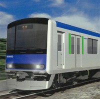 東武野田線（大宮～船橋間）に新型車両「60000系」が2013年から導入