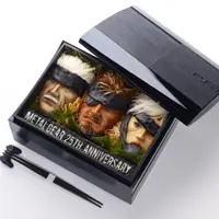 待たせたな！FINAL FANTASY×メタルギア「究極のキャラ弁」完成披露贈呈式レポート