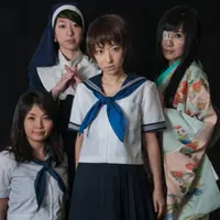 森永理科、初主演舞台「聖ミカエラ学園漂流記」で宝塚志願の女子高生・美村亜維子役に決定
