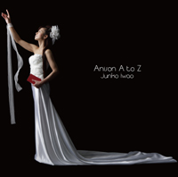 歌手であり声優の岩男潤子さん、新アルバム『Anison A to Z』発売記念スペシャルインタビュー（前編）