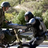 【動画付】ジャッキー・チェン最後のアクション映画『ライジング・ドラゴン』爆走動画が解禁
