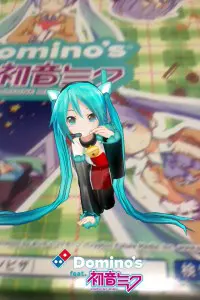 [ネタバレ]注文物限定ポーズ　ねこみみ