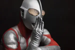 ULTRAMANフィギュア画像