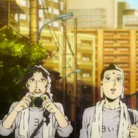 『聖☆おにいさん』主題歌はブッダの書き下ろし曲「ギャグ」に決定