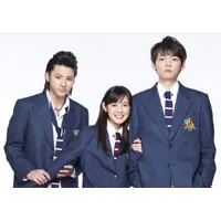 現在放送中の『イタズラなKiss～Love in TOKYO』、アメリカでも