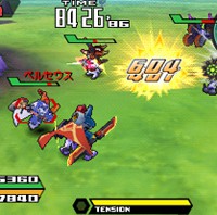 3DSソフト『ダンボール戦機Ｗ 超カスタム』6月27日に発売決定