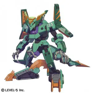 3DSソフト『ダンボール戦機W 超カスタム』6月27日に発売決定 | おたく