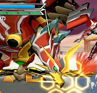 『ガイストクラッシャー』SS