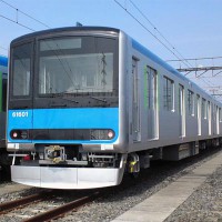 野田線新型車両６００００系s