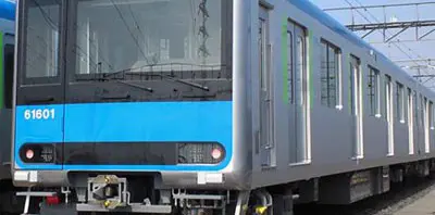 東武鉄道、野田線新型車両60000系デビューイベント6月9日七光台支所で開催
