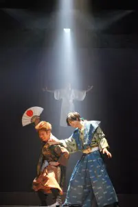 舞台「殿といっしょ」