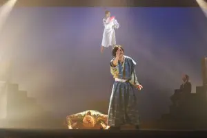舞台「殿といっしょ」5