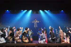 舞台「殿といっしょ」6