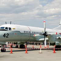 61航空隊のYS-11は来年引退予定