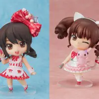ねんどろいどTop