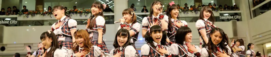 鼠先輩、バクステデビューイベントで「プロデューサーに抱かれたり！？」と暴走