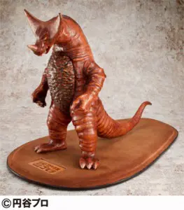 ゴモラ フィギュア 赤緑 ゴモラ フィギュア 赤緑 ゴモラ フィギュア 赤緑 これが25万円の