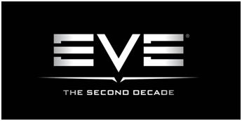 「EVE Online」rogo