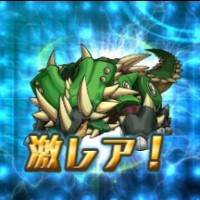 「パズドラＺ」進化モンスター画像1