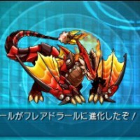 「パズドラＺ」進化モンスター画像2