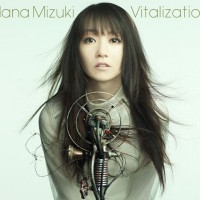 「Vitalization」ジャケ写