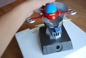 パイルダーオン1