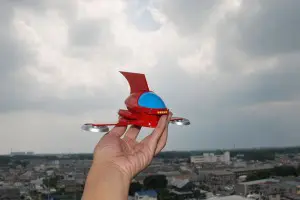 パイルダー