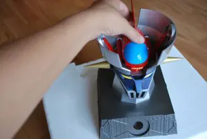 パイルダーオン3