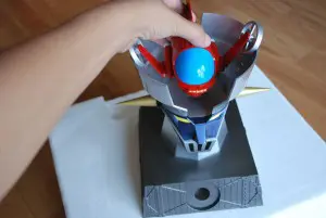 パイルダーオン2