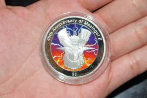 銀貨表