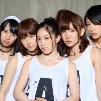 愛媛のご当地アイドル「ひめキュンフルーツ缶」