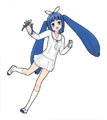 ツッコミどころ満載のニッパー萌擬人化キャラ刻印の「痛ニッパー」登場