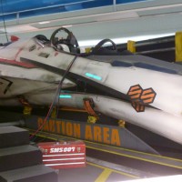 VF-25バルキリー2