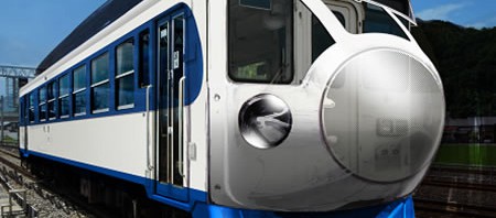 JR四国、キハ32形を外観だけ0系新幹線に魔改造―来年３月運行開始