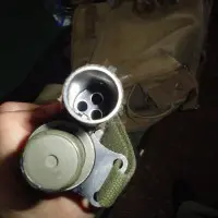No3.三本の銃口